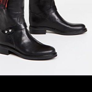 Slayton Boots